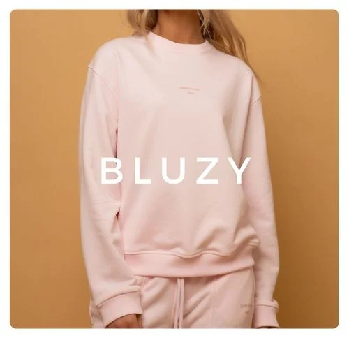 BLUZY