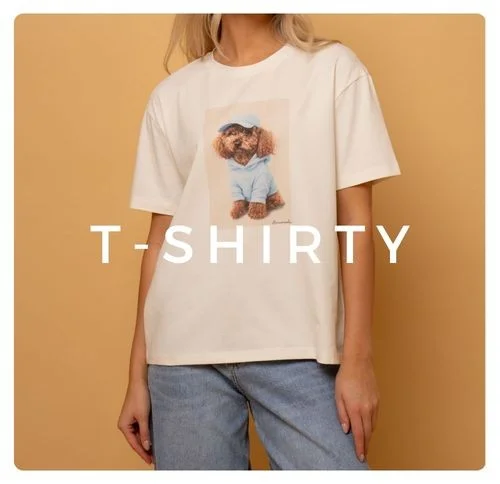 T-SHIRTY