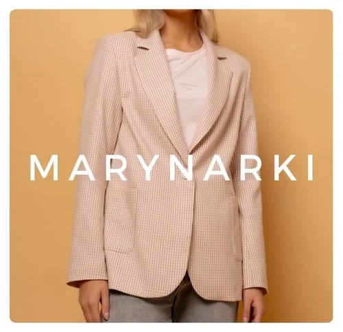 MARYNARKI